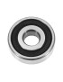 ROULEMENT DE ROUE BLACKBEARING B5 QUALITE PREMIUM 10x30-9mm (6200-2rs)