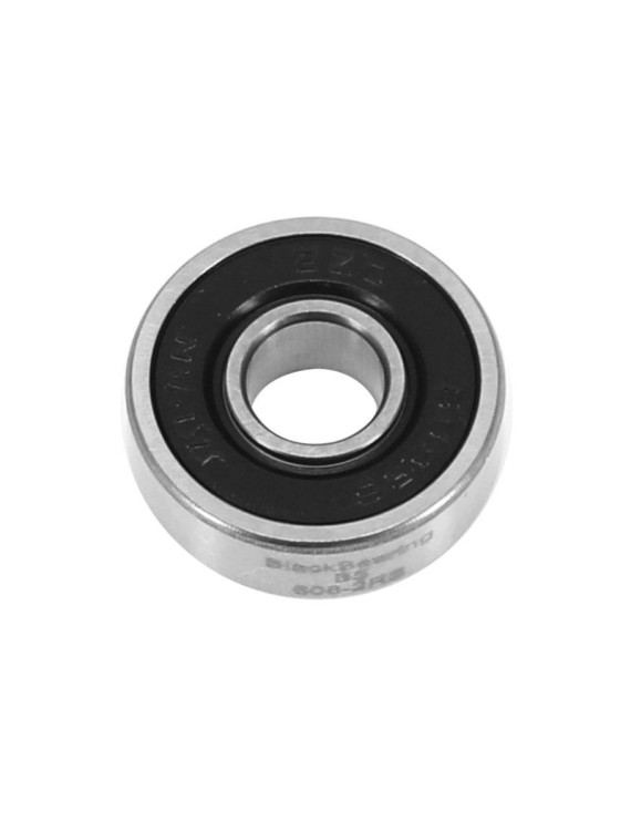 ROULEMENT DE ROUE BLACKBEARING B5 QUALITE PREMIUM 8x22-7mm (608-2rs)