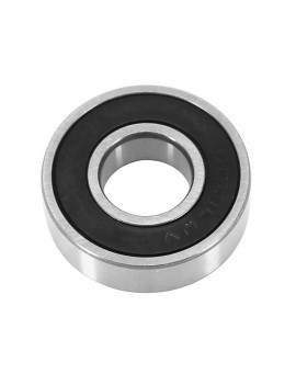 ROULEMENT DE ROUE BLACKBEARING B5 QUALITE PREMIUM 12x28-8mm (6001-2rs)