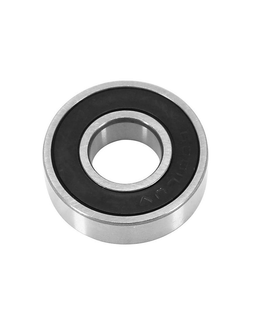 ROULEMENT DE ROUE BLACKBEARING B5 QUALITE PREMIUM 12x28-8mm (6001-2rs)