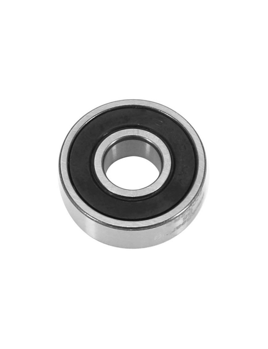 ROULEMENT DE ROUE BLACKBEARING B5 QUALITE PREMIUM 10x26-8mm (6000-2rs)