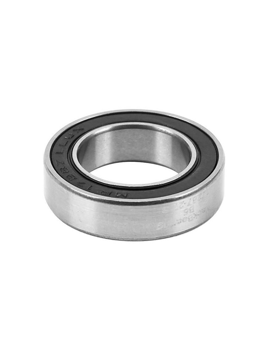 ROULEMENT DE ROUE BLACKBEARING B5 QUALITE PREMIUM 17x28-7mm (17287-2rs)