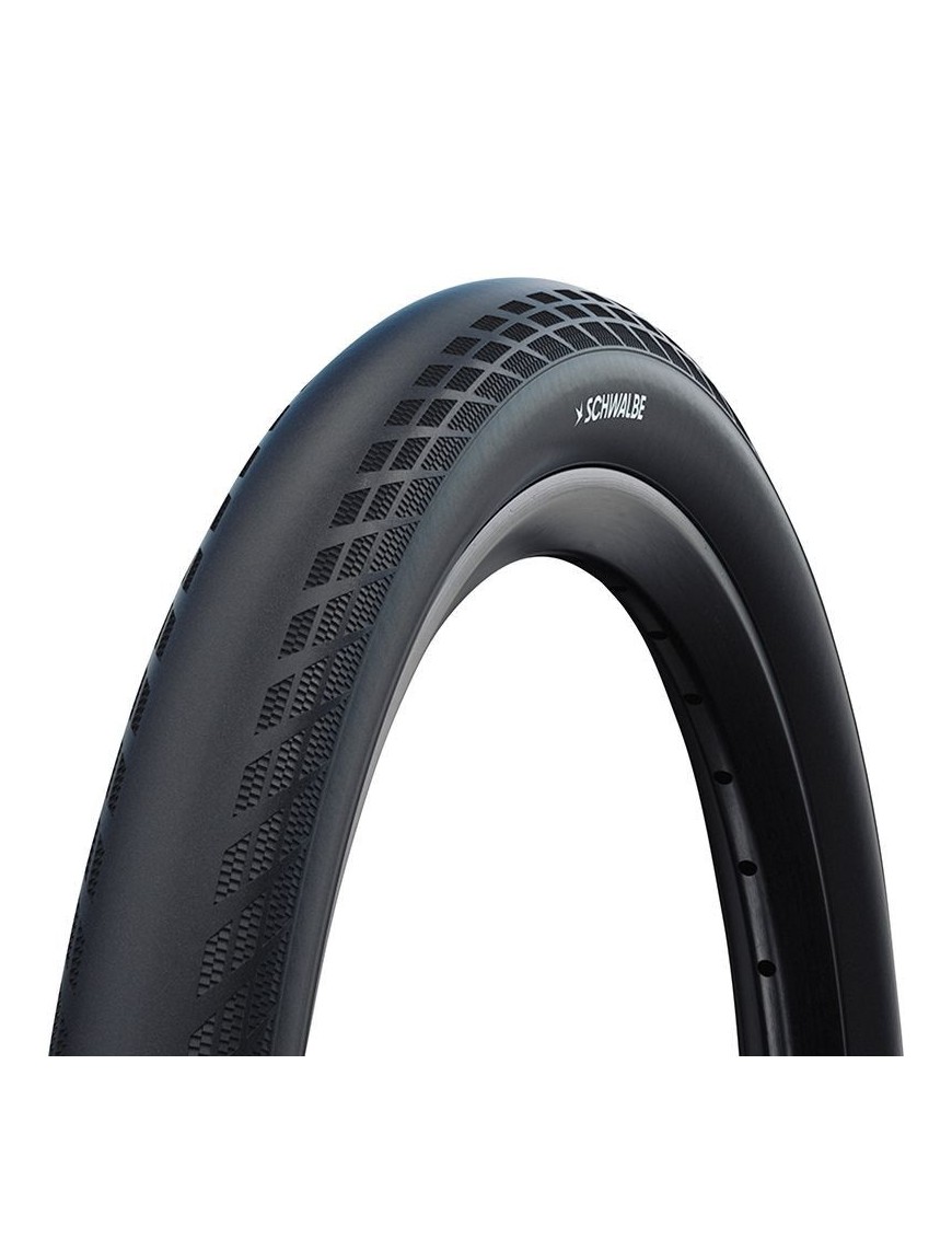 PNEU BMX 20 X 1.85 SCHWALBE SX-R TS (47-406)