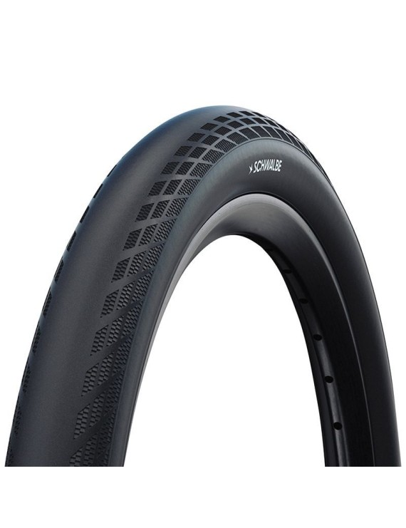 PNEU BMX 20 X 1.85 SCHWALBE SX-R TS (47-406)