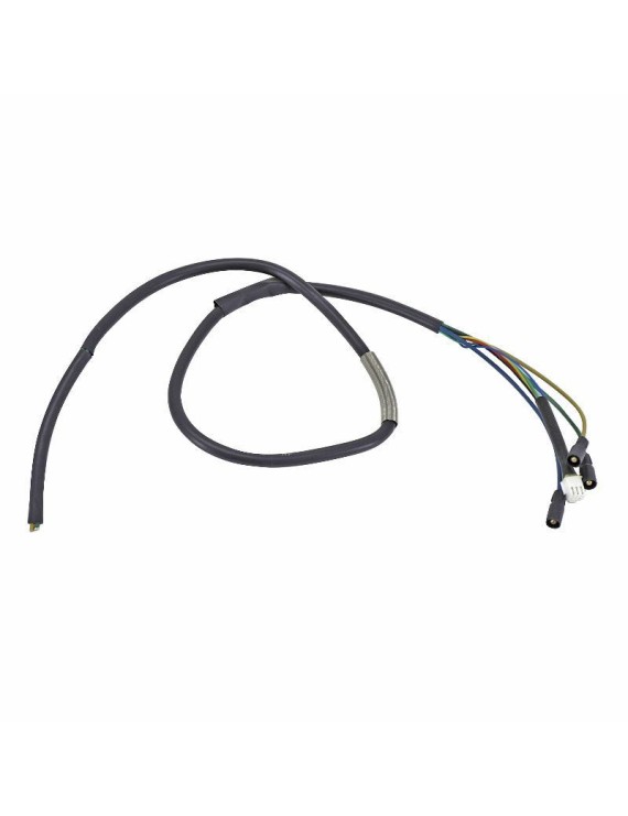 CABLE ALIMENTATION MOTEUR TROTTINETTE ELECTRIQUE NINEBOT ES1, ES2, ES4, E25  -P2R-