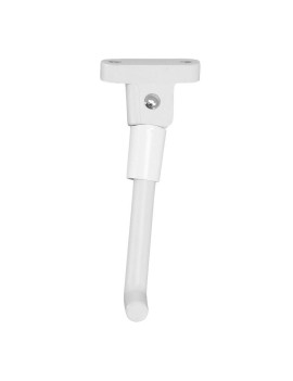 BEQUILLE TROTTINETTE XIAOMI M365, 1S, ESSENTIAL, PRO, PRO 2, MI 3 BLANC  -P2R-