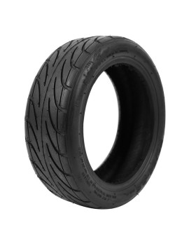 PNEU TROTTINETTE TUBETYPE 70-65-6.5 NOIR (COMPATIBLE NINEBOT)