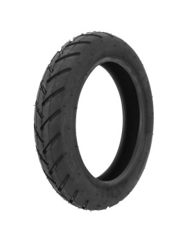 PNEU TROTTINETTE TUBETYPE  9 X 2.00  NOIR (POUR XIAOMI - NINEBOT - SMARTGYRO - BRIGMTON ET AUTRES)