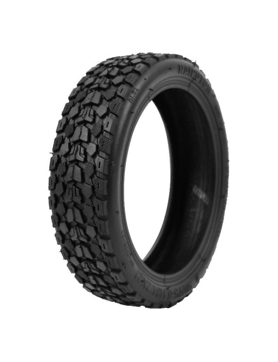 PNEU TROTTINETTE TUBETYPE CROSS 8.5 X 2.00 (50-134) NOIR