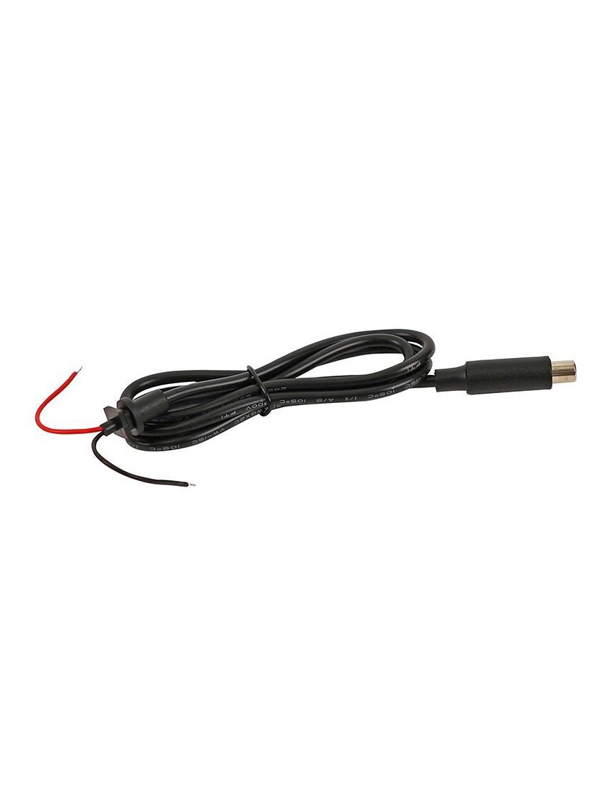 CABLE DC D'ALIMENTATION-DE CHARGE POUR TROTTINETTE XIAOMI M365, PRO, 1S, ESSENTIAL, PRO 2, MI 3  -P2R-