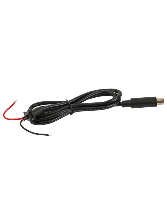 CABLE DC D'ALIMENTATION-DE CHARGE POUR TROTTINETTE XIAOMI M365, PRO, 1S, ESSENTIAL, PRO 2, MI 3  -P2R-