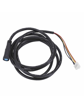 CABLE ALIMENTATION D'AFFICHAGE POUR TROTTINETTE XIAOMI M365, PRO  -P2R-