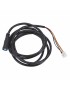 CABLE ALIMENTATION D'AFFICHAGE POUR TROTTINETTE XIAOMI M365, PRO  -P2R-