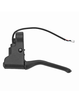 LEVIER DE FREIN TROTTINETTE XIAOMI M365, PRO, 1S, ESSENTIAL, PRO 2 (VENDU A L'UNITE)  -P2R-