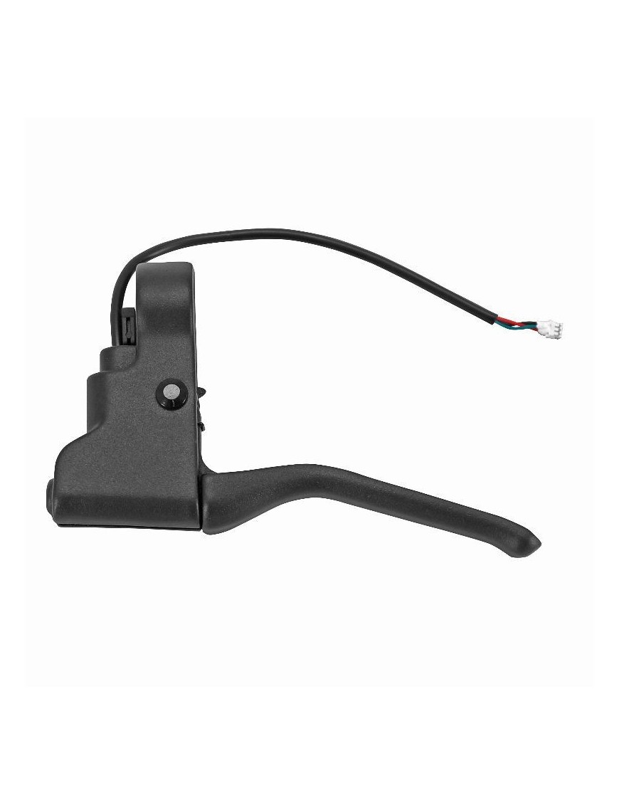 LEVIER DE FREIN TROTTINETTE XIAOMI M365, PRO, 1S, ESSENTIAL, PRO 2 (VENDU A L'UNITE)  -P2R-