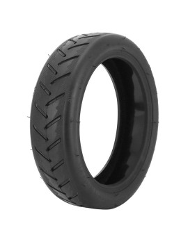 PNEU TROTTINETTE TUBELESS AVEC GEL ANTI-CREVAISON  8.5 X 2.00 NOIR (POUR XIAOMI M365 ET AUTRES)