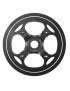 PLATEAU VAE BAFANG POUR MOTEUR H700 44 DTS NOIR (CW PA211.1A)