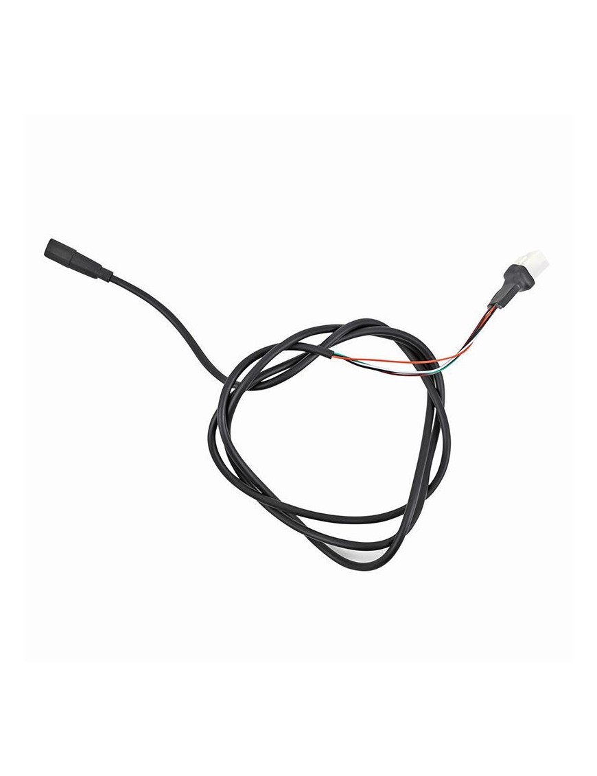 CABLE CONNEXION MOTEUR BAFANG M420 CONTROLEUR VERS DISPLAY CANBUS LONGUEUR CABLE 1200 mm (EB 1T1.p)
