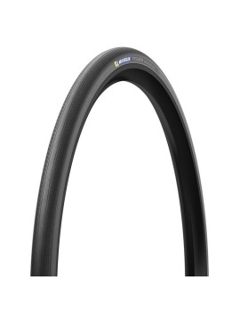 PNEU ROUTE 700 X 28 MICHELIN POWER PROTECTION NOIR TUBELESS READY TS (28-622) GOMME MAGI-X