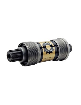 BOITIER PEDALIER SRAM TRUVATIV ISIS POWER SPLINE 118mm FILETAGE ANGLAIS - BSC - 1,37x24