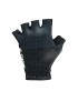 GANTS VELO COURT GIST RACE ETE NOIR L (PAIRE SUR CARTE) SANS VELCRO  -5527
