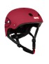 CASQUE VELO ENFANT DISNEY SPIDERMAN ROUGE AVEC MOLETTE REGLAGE TAILLE 52-56 (VENDU SUR CARTE)