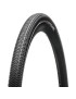 PNEU GRAVEL 700 X 40 HUTCHINSON TOUAREG HARDSKIN NOIR TUBELESS READY TS (40-622) GREEN