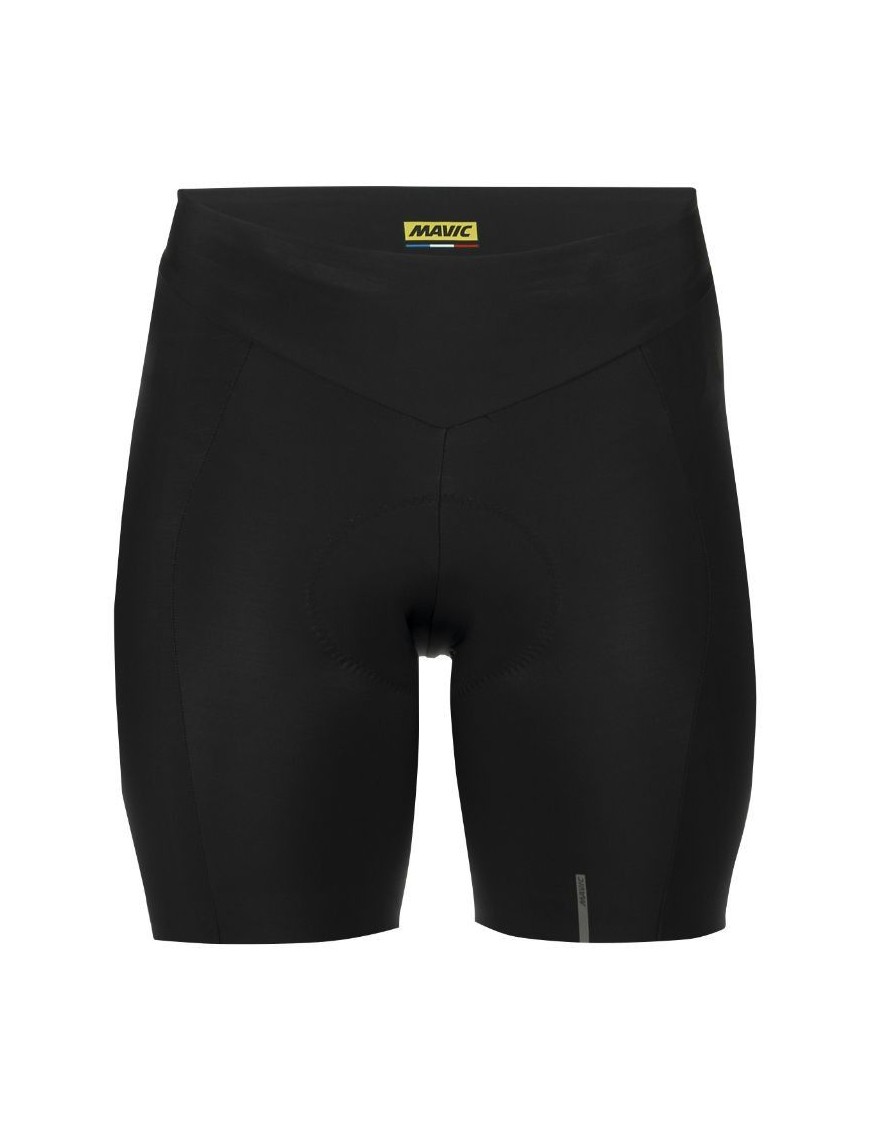 CUISSARD ADULTE MAVIC SANS BRETELLES ESSENTIAL NOIR FEMME   S