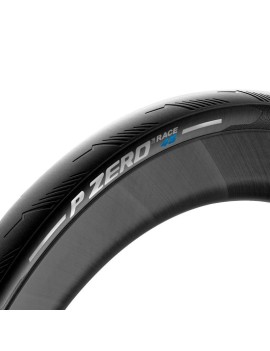 PNEU ROUTE 700 X 28 PIRELLI P ZERO RACE 4S NOIR TT (28-622)