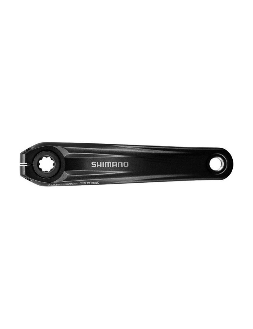 MANIVELLE VAE SHIMANO GAUCHE STEPS FC-E8000 175mm