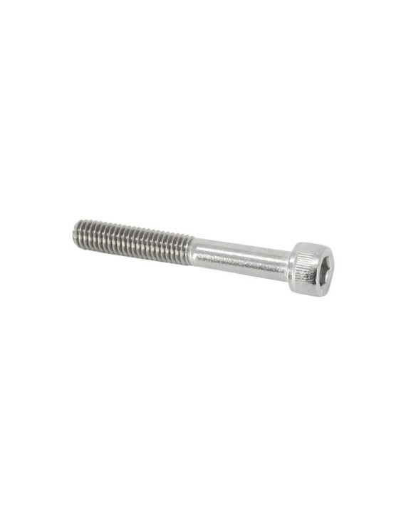 VIS POTENCE ERGOTEC INOX SILVER M6 X 45mm (OCTOPUS 50 XL 31,8)