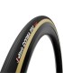 BOYAU ROUTE 700 X 28 VITTORIA CORSA PRO NOIR-FLANCS MIEL GRAPHENE SILICA 340g