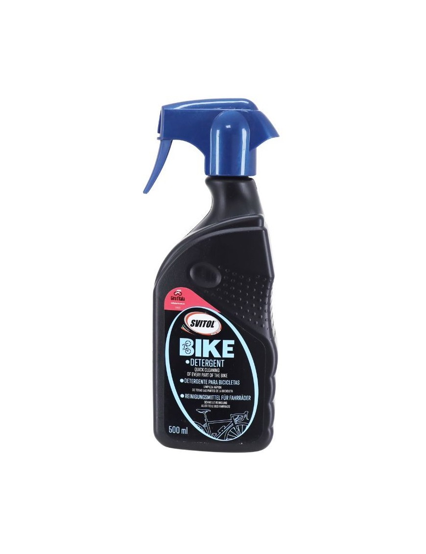 NETTOYANT VELO AREXONS SVITOL (SPRAY 500 ml)