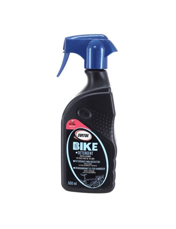 NETTOYANT VELO AREXONS SVITOL (SPRAY 500 ml)