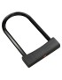 ANTIVOL VELO U SEATYLOCK MASON 22x14cm (DIAM 15.3mm) - HOMOLOGUE SOLD SECURE DIAMOND + 208044 POUR LE SUPPORT