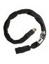 ANTIVOL VELO CHAINE A CLE SEATYLOCK VIKING GOLD MAILLONS 10mm 110cm (VENDU A L'UNITE) HOMOLOGUE SOLD SECURE GOLD - HOMOLOGUE FU