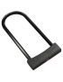 ANTIVOL VELO U SEATYLOCK MASON 30x14cm (DIAM 15.3mm) - HOMOLOGUE SOLD SECURE DIAMOND + 208044 POUR LE SUPPORT