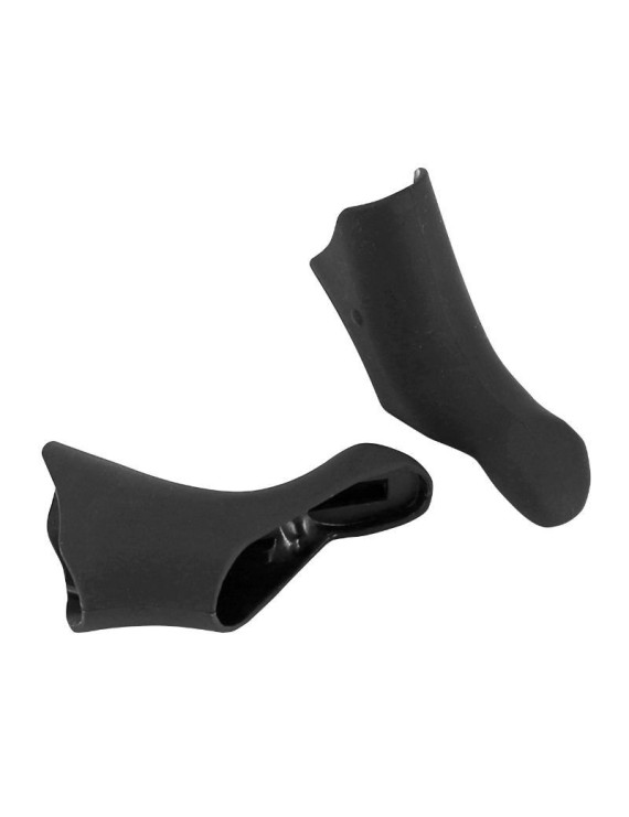 REPOSE MAIN P2R COMPATIBLE SHIMANO ULTEGRA 6600-105  ST-5600 NOIR (PAIRE)