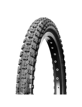 PNEU BMX 20 x 1 3-8 CST NOIR TR (37-451)