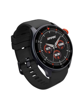 MONTRE GPS - COMPTEUR IGPSPORT LW10