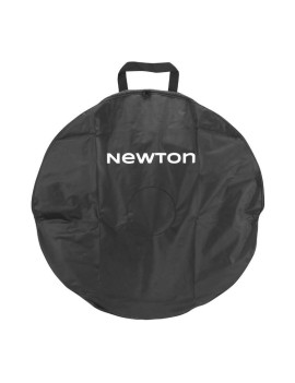 HOUSSE DE PROTECTION ROUE NEWTON NOIR POUR 29" ET GRAVEL (ACCEPTE DU PNEU 29X2.5)