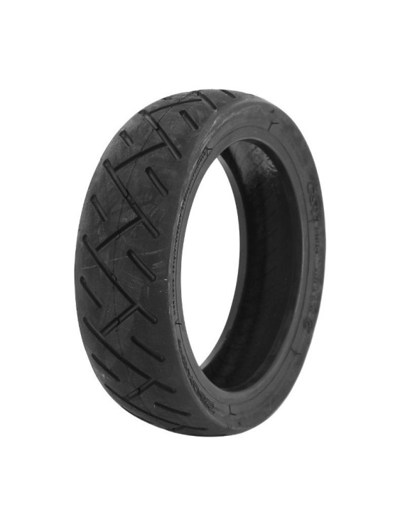 PNEU TROTTINETTE TUBELESS 250 X 64 CST NOIR (XIAOMI MI 4 ULTRA, NAVEE S65)