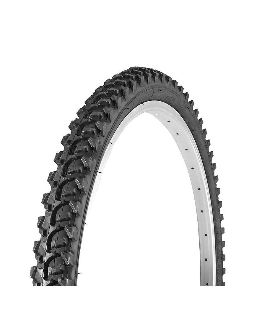 PNEU VTT 14 X 2.125 CHAOYANG H-518 NOIR TR CRAMPONS (50-254)