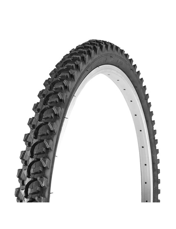 PNEU VTT 14 X 2.125 CHAOYANG H-518 NOIR TR CRAMPONS (50-254)