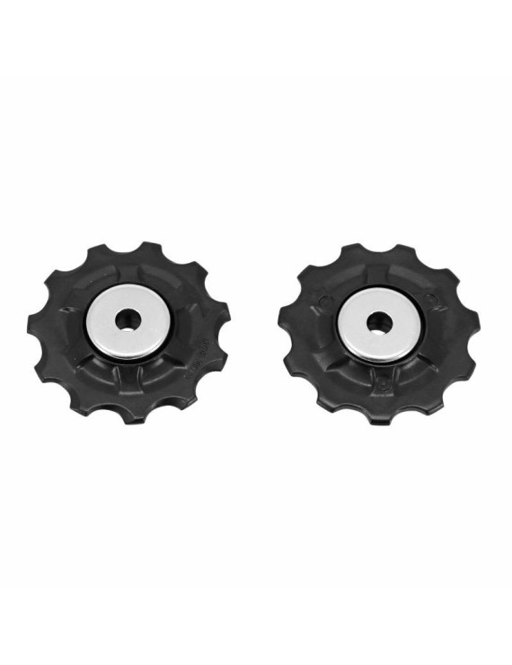 GALET DERAILLEUR SRAM X5 POUR 9-10V.  (JEU DE 2)