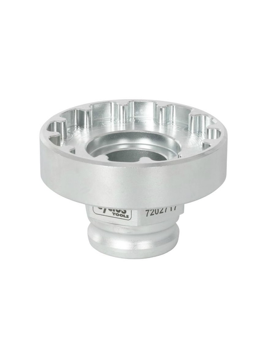 OUTIL PRO DEMONTE BOITIER - CUVETTE CYCLUS POUR BOITIER T47 COMPATIBLE AVEC L'OUTIL SNAP.IN 179967 OU CLE 32mm (ROTOR - CERAMIC