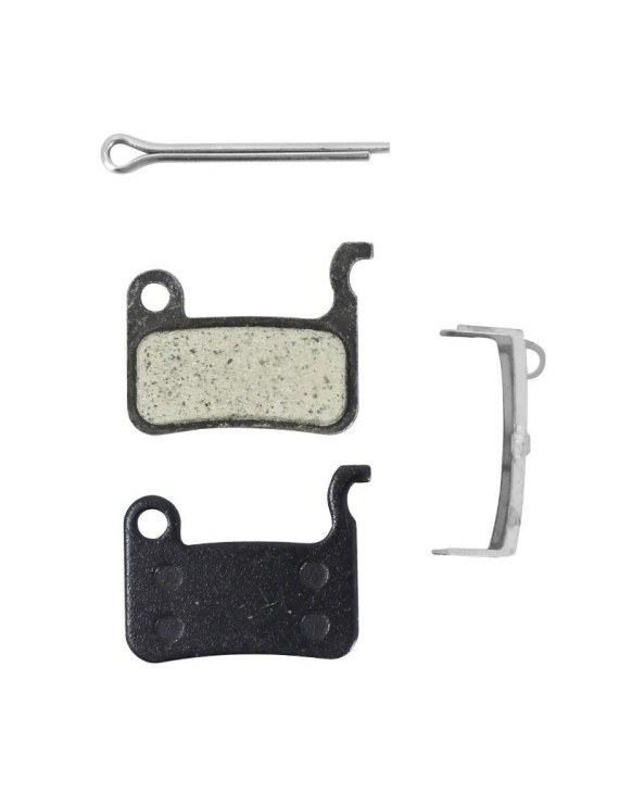 PLAQUETTE DE FREIN TROTTINETTE XTECH - XIAOMI MI 3  -SELECTION P2R-