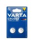 PILE BOUTON CR2032 VARTA LITHIUM 3V (VENDU PAR 2)