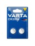 PILE BOUTON CR2016 VARTA LITHIUM 3V (VENDU PAR 2)