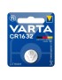 PILE BOUTON CR1632 VARTA LITHIUM 3V (VENDU A L'UNITE)